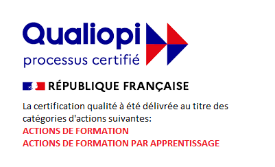 Institut Formelec certifié QULAIOPI